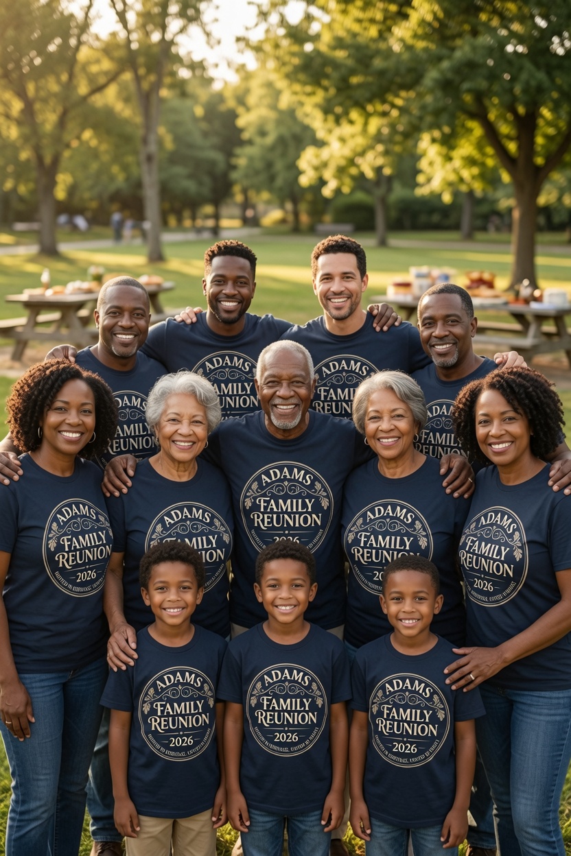 Sandman Supply custom printed apparel