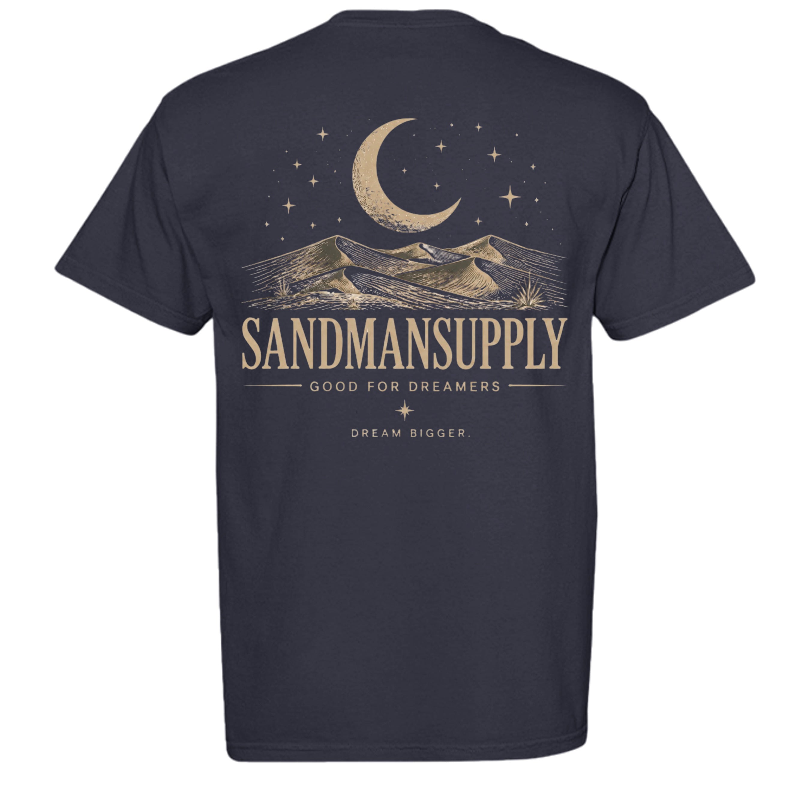 NAVY - C1717 - BACK