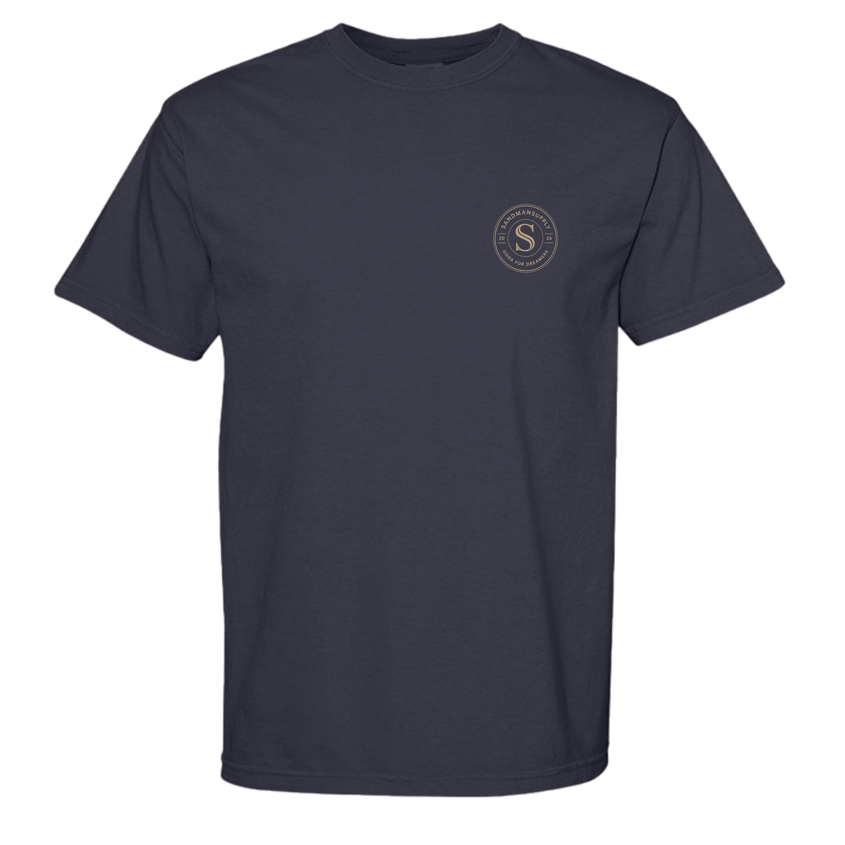 NAVY - C1717 - FRONT