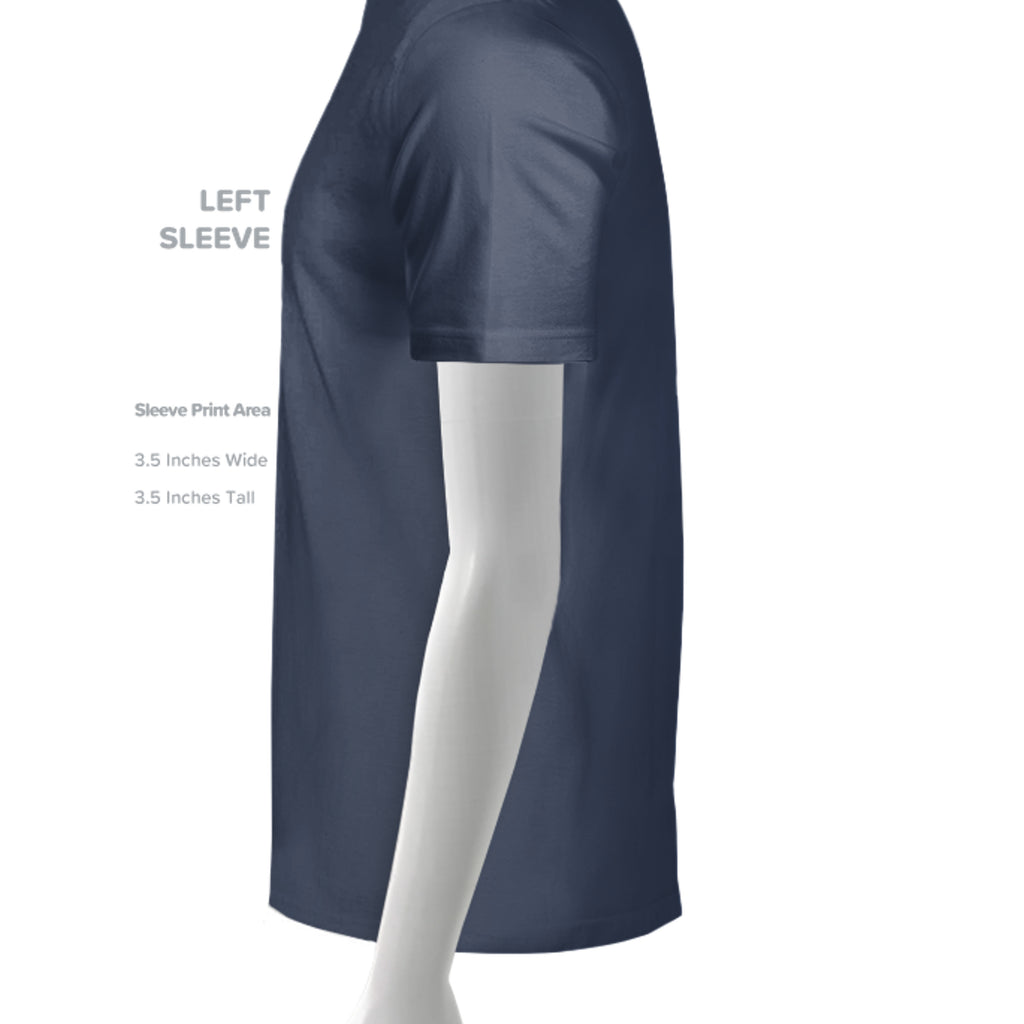 CHINA BLUE - C1717 - SLEEVE_LEFT
