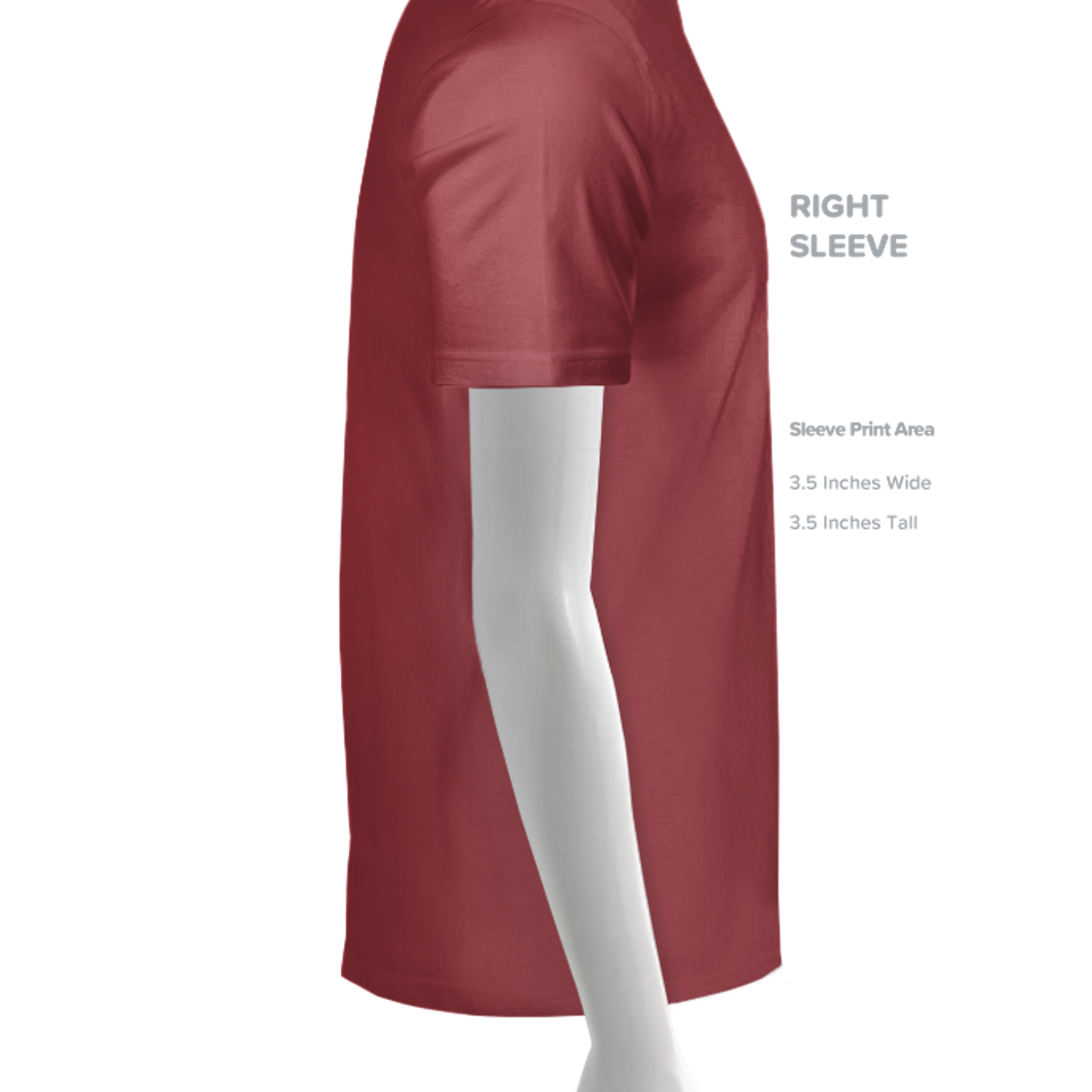 CRIMSON - C1717 - SLEEVE_RIGHT