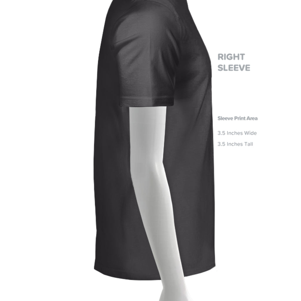 GRAPHITE - C1717 - SLEEVE_RIGHT
