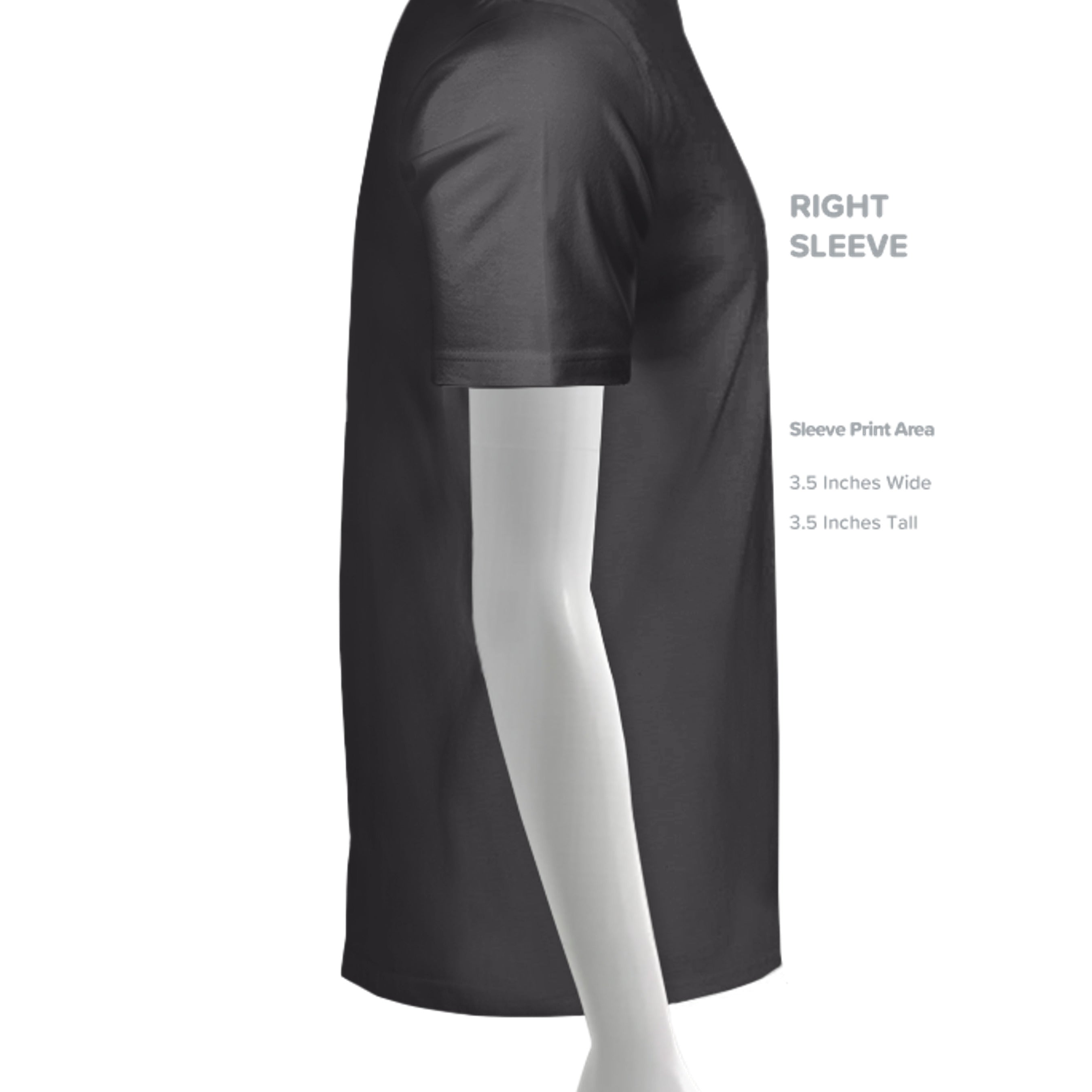 GRAPHITE - C1717 - SLEEVE_RIGHT