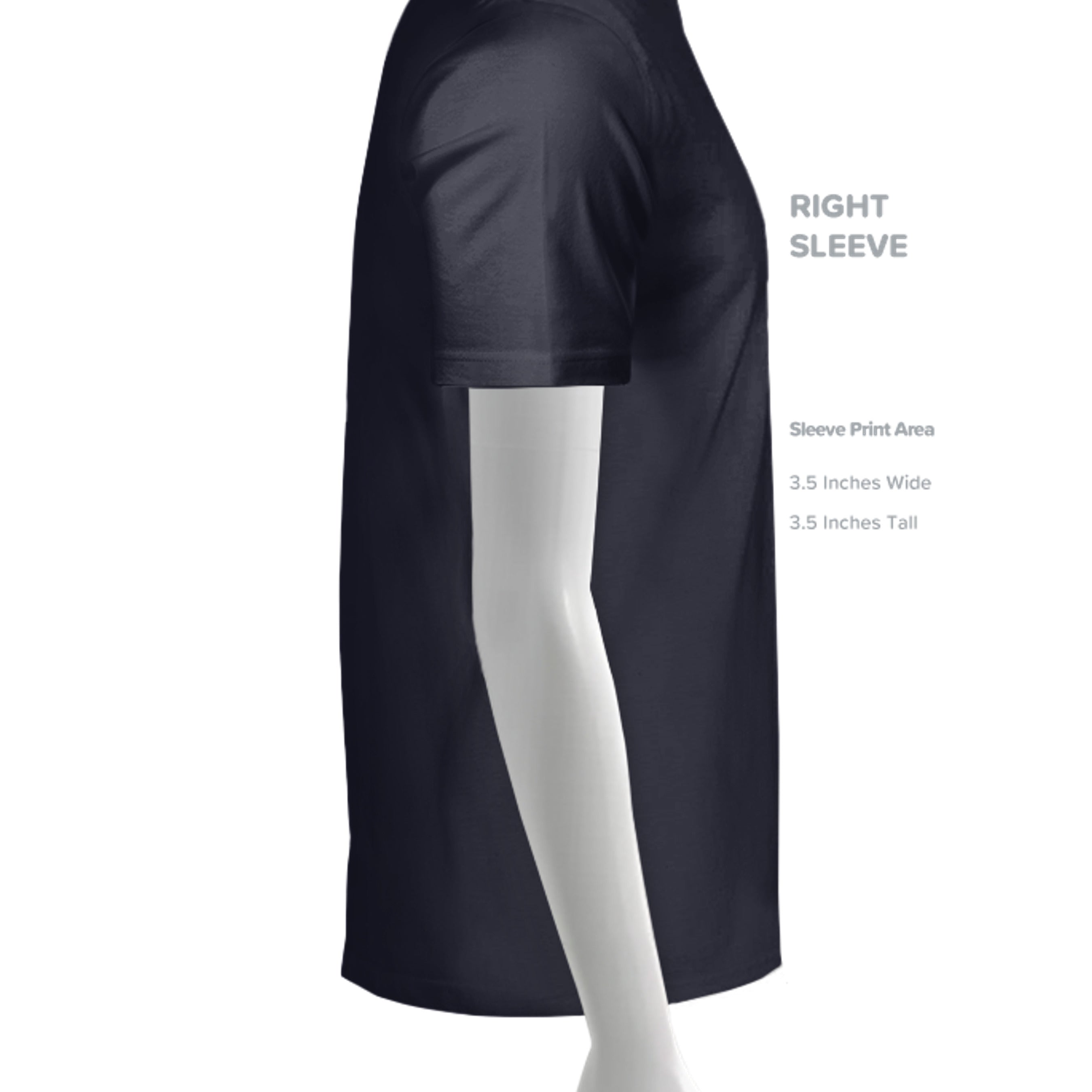 NAVY - C1717 - SLEEVE_RIGHT